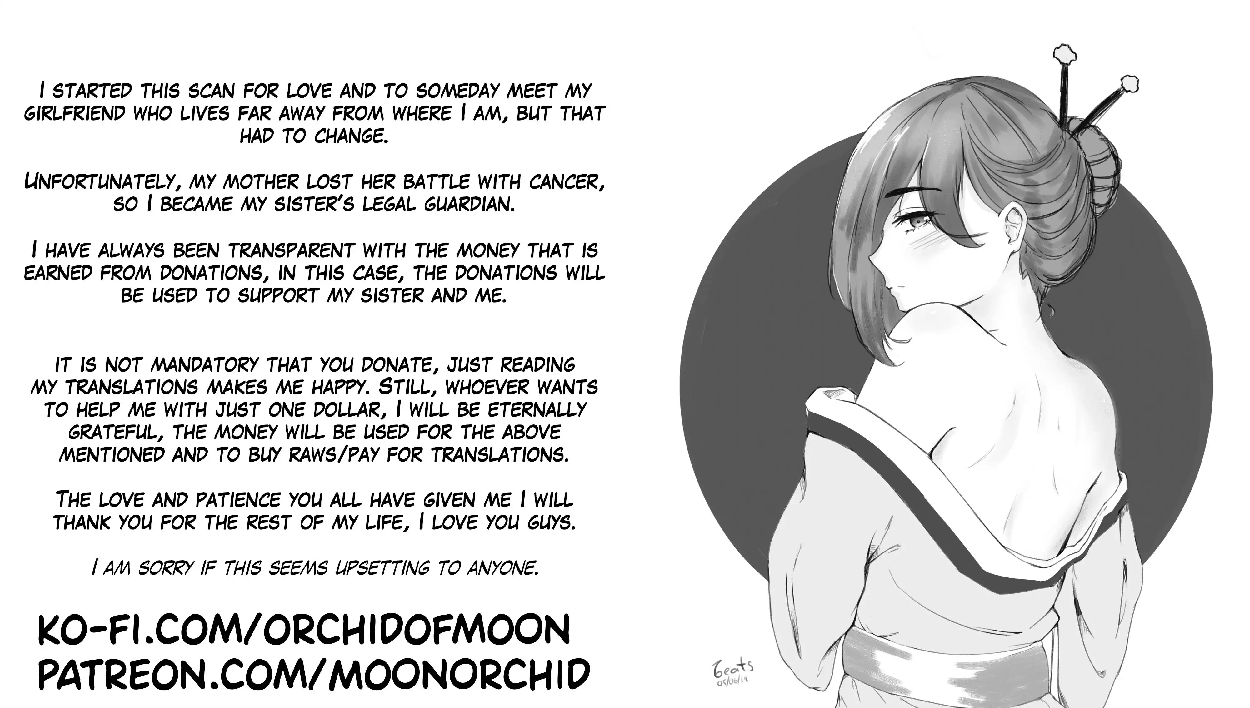 It's Fun Having a 300,000 Yen a Month Job Welcoming Home an Onee-san Who Doesn't Find Meaning in a Job That Pays Her 500,000 Yen a Month Chapter 15.5 12